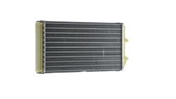 Heat Exchanger, interior heating MAHLE AH122000P