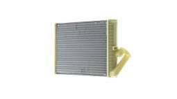 Heat Exchanger, interior heating MAHLE AH129000P