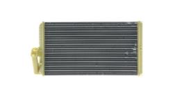 Heat Exchanger, interior heating MAHLE AH129000P