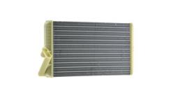 Heat Exchanger, interior heating MAHLE AH129000P