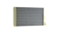 Heat Exchanger, interior heating MAHLE AH129000P