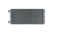 Heat Exchanger, interior heating MAHLE AH131000P