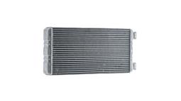 Heat Exchanger, interior heating MAHLE AH131000P