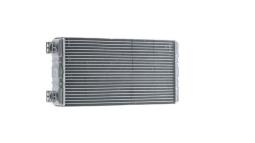 Heat Exchanger, interior heating MAHLE AH131000P