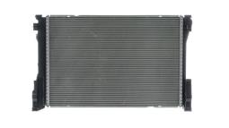 Heat Exchanger, interior heating MAHLE AH169000P