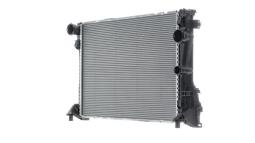 Heat Exchanger, interior heating MAHLE AH169000P