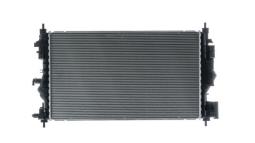 Radiator, engine cooling MAHLE CR1697000P