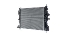 Radiator, engine cooling MAHLE CR1697000P