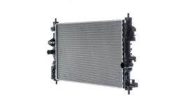 Radiator, engine cooling MAHLE CR1697000P