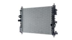 Radiator, engine cooling MAHLE CR1782000P