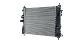 Radiator, engine cooling MAHLE CR2592000P