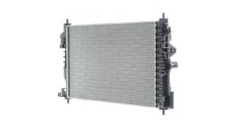 Radiator, engine cooling MAHLE CR2594000P