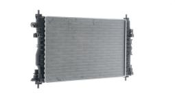 Radiator, engine cooling MAHLE CR2594000P