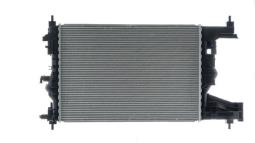 Radiator, engine cooling MAHLE CR2595000P