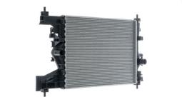 Radiator, engine cooling MAHLE CR2595000P