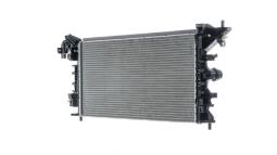 Radiator, engine cooling MAHLE CR2597000P