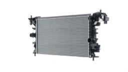 Radiator, engine cooling MAHLE CR2597000P