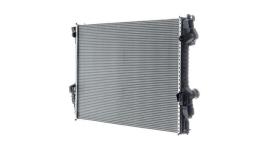 Radiator, engine cooling MAHLE CR1163000P