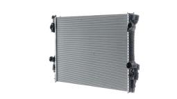 Radiator, engine cooling MAHLE CR1163000P