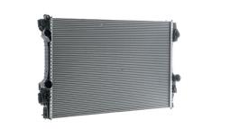 Radiator, engine cooling MAHLE CR1163000P