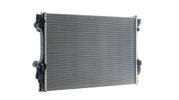 Radiator, engine cooling MAHLE CR1163000P