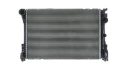 Radiator, engine cooling MAHLE CR1684000P