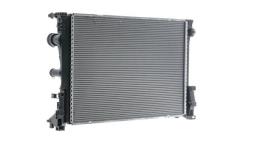 Radiator, engine cooling MAHLE CR1684000P