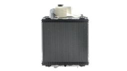 Radiator, engine cooling MAHLE CR1729000P