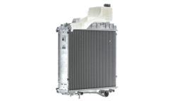 Radiator, engine cooling MAHLE CR1729000P