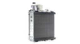 Radiator, engine cooling MAHLE CR1729000P