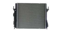 Radiator, engine cooling MAHLE CR1965000P