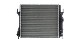 Radiator, engine cooling MAHLE CR1965000P