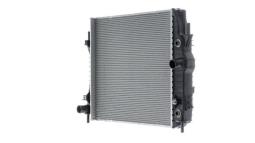 Radiator, engine cooling MAHLE CR1965000P