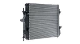 Radiator, engine cooling MAHLE CR1965000P