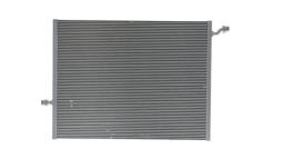 Radiator, engine cooling MAHLE CR2099000P