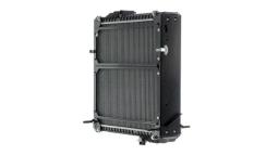 Radiator, engine cooling MAHLE CR2409000P