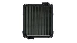 Radiator, engine cooling MAHLE CR2409000P