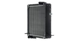 Radiator, engine cooling MAHLE CR2409000P