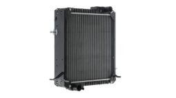 Radiator, engine cooling MAHLE CR2409000P