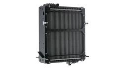 Radiator, engine cooling MAHLE CR2409000P