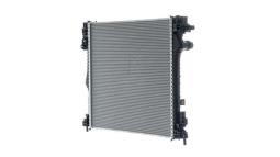 Radiator, engine cooling MAHLE CR2587000P