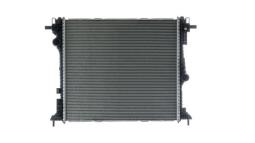 Radiator, engine cooling MAHLE CR2587000P