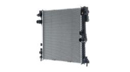 Radiator, engine cooling MAHLE CR2587000P