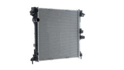 Radiator, engine cooling MAHLE CR2587000P