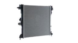 Radiator, engine cooling MAHLE CR2587000P