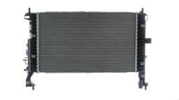 Radiator, engine cooling MAHLE CR2588000P