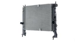 Radiator, engine cooling MAHLE CR2588000P