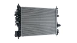 Radiator, engine cooling MAHLE CR2590000P