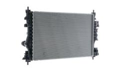 Radiator, engine cooling MAHLE CR2590000P