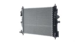 Radiator, engine cooling MAHLE CR2591000P